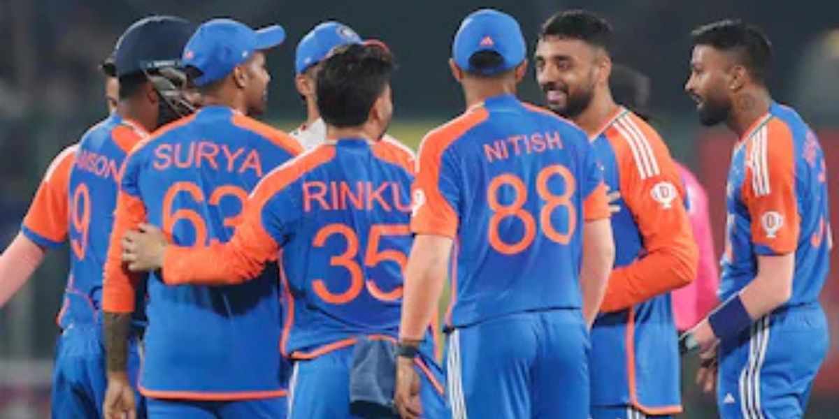तिलक वर्मा और ईशान किशन समेत इन नाबालिक खिलाड़ियों के साथ इंग्लैंड जाएगी टीम इंडिया, अजीत अगरकर ने कंफर्म की भारतीय स्क्वाड 4 Team India