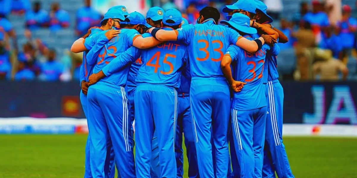 Team India