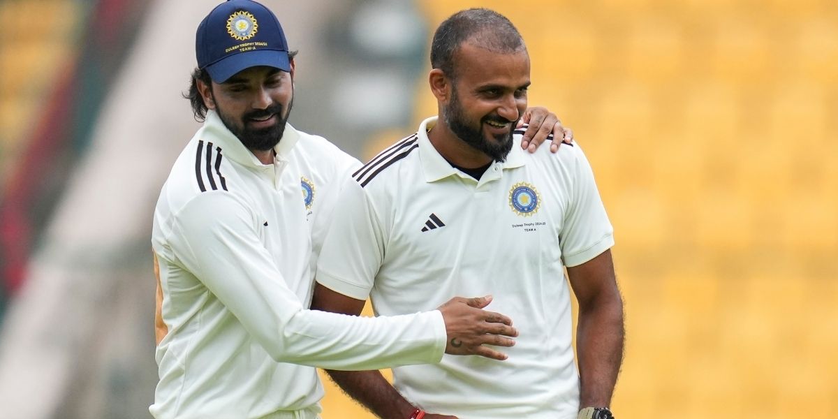 बॉर्डर गावस्कर के बीच अचानक ये 3 खिलाड़ी हुए बाहर, Bcci ने रातों-रात वापस भारत बुलाया 4 Ind Vs Aus
