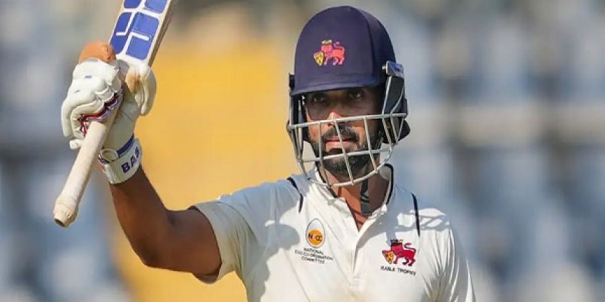 सूर्या की विस्फोटक बैटिंग और बुमराह का जादू, घरेलू क्रिकेट में भारत को मिला हार्दिक पांड्या से भी खतरनाक खिलाड़ी 4 Syed Mushtaq Ali Trophy