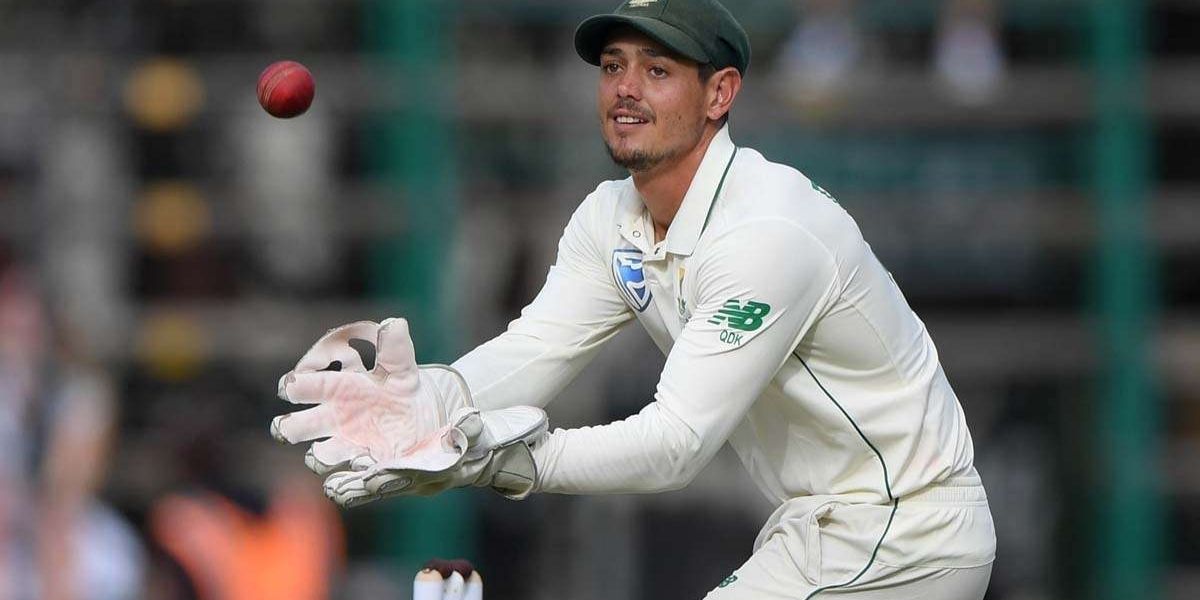 Cricketer