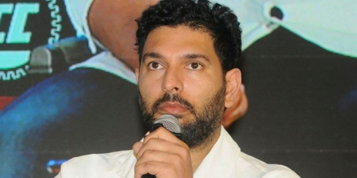 Yuvraj Singh