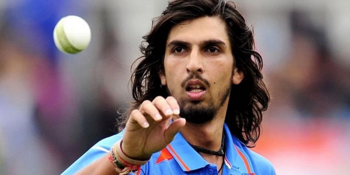 Ishant Sharma 