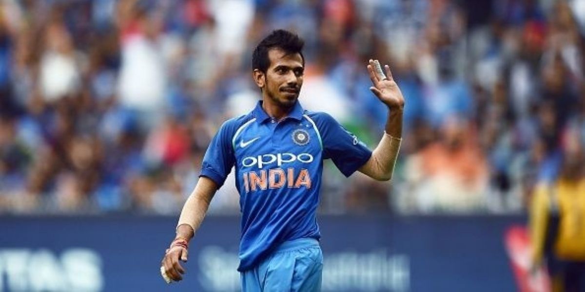 Yuzvendra Chahal 