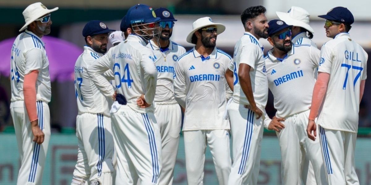 Ind Vs Aus: सिडनी टेस्ट के लिए प्लेइंग Xi हुई तय, रोहित-अकाशदीप-पंत हुए बाहर, इन 3 खिलाड़ियों की अचानक एंट्री 2 Ind Vs Aus
