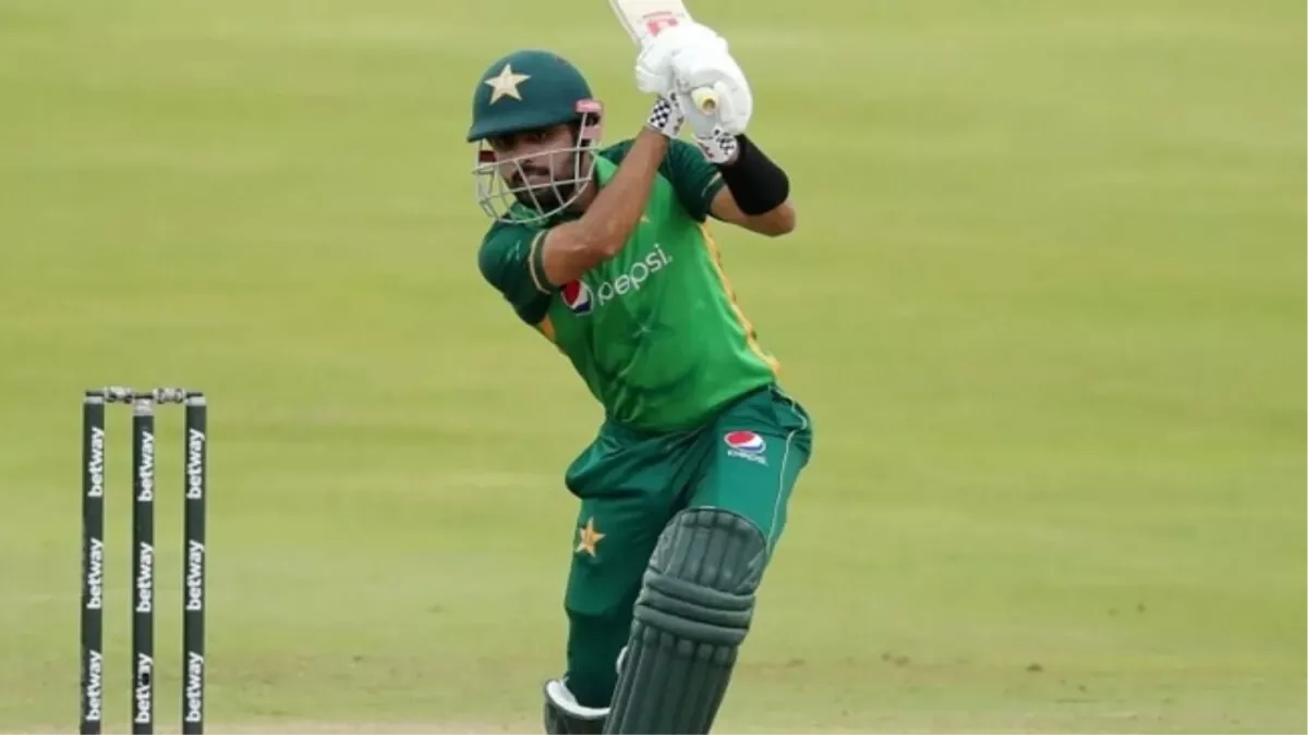 Babar Azam