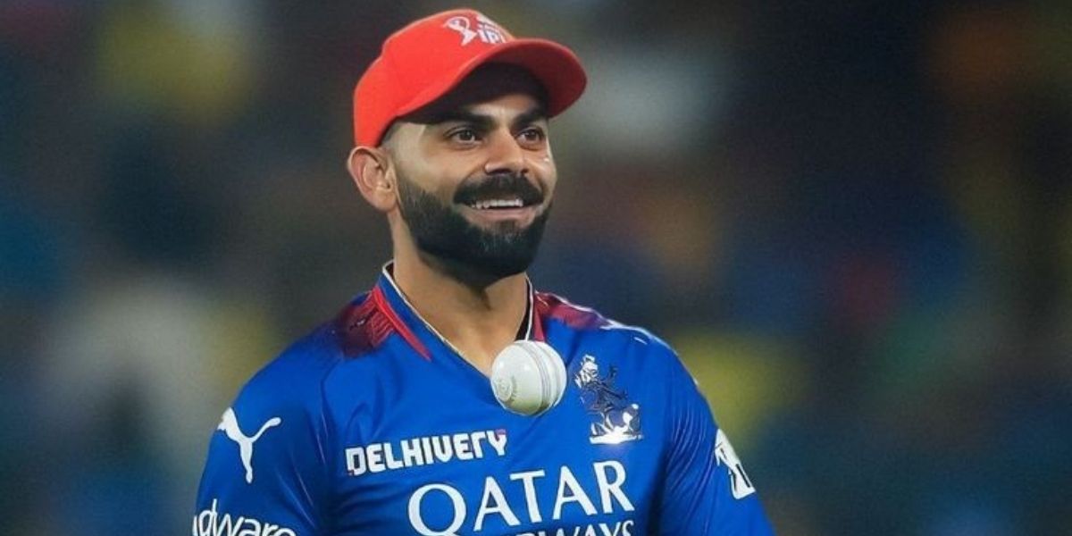हो गया कंफर्म, Rcb का कप्तान होगा ये खिलाड़ी, Ipl 2025 में हर हाल में उठाएगा ट्रॉफी 2 Ipl 2025