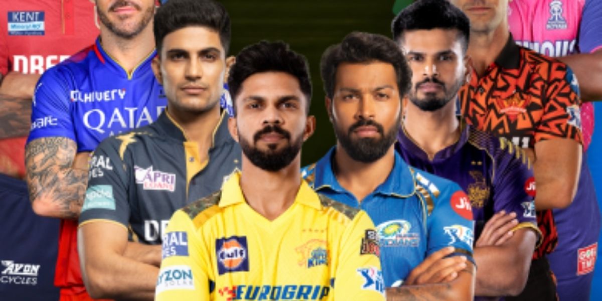 Ipl 2025