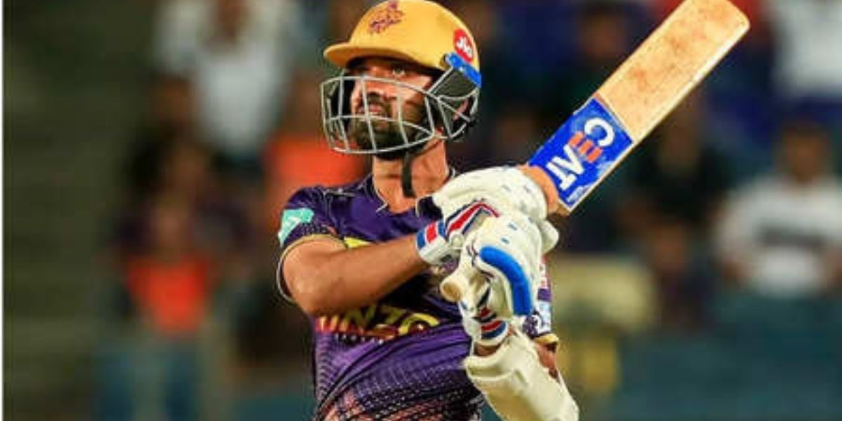 Ipl 2025: वेंकटेश अय्यर को 23 करोड़ देने के बाद भी नहीं मिली कप्तानी, ये डेढ़ करोड़ वाला खिलाड़ी बना Kkr का नया कप्तान 4 Ipl 2025