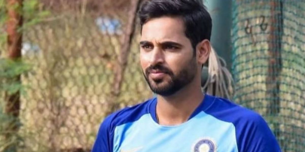 Rcb में शामिल होते ही बदले भुवनेश्वर कुमार के रंग-ढंग, हैट्रिक लेकर दिखाया अपनी बाजुओं का जोर 2 Bhuvvneshwar Kumar
