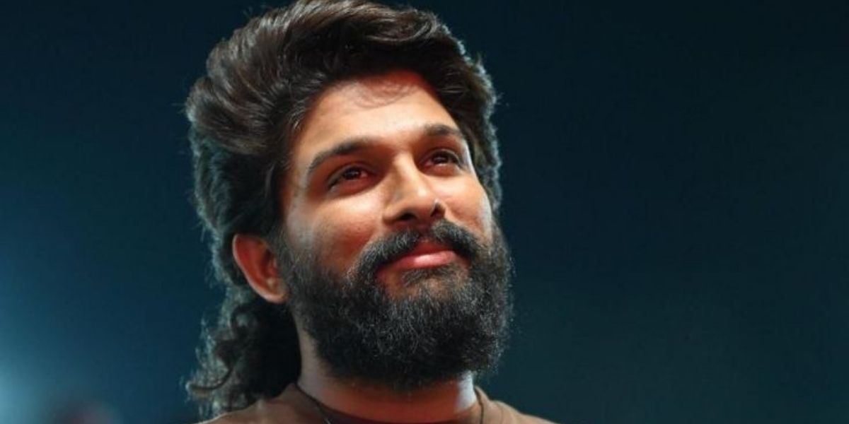 'पुष्पा 2' की सफलता के बीच अल्लू अर्जुन पर टूटा मुसीबतों का पहाड़, एक्टर के खिलाफ केस हुआ दर्ज 4 Allu Arjun
