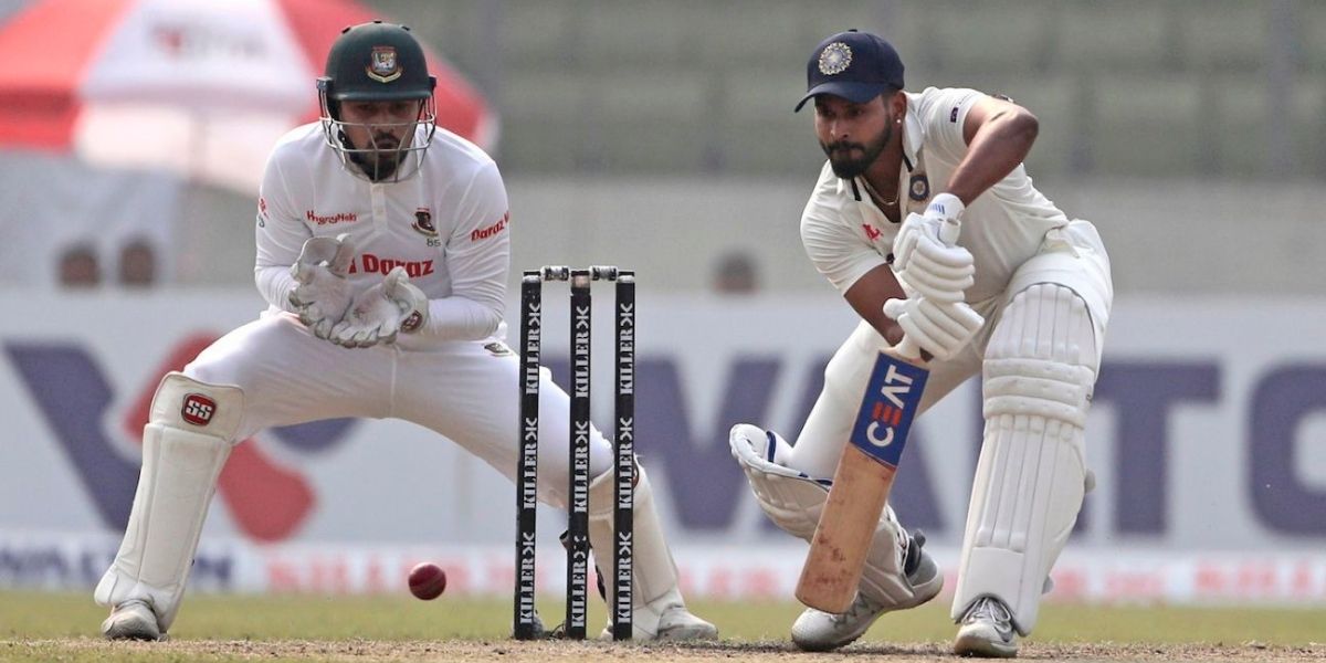 श्रेयस अय्यर का तूफानी प्रदर्शन, 27 चौके और 7 छक्कों से ऑस्ट्रेलियाई गेंदबाजों का किया बेड़ा गर्क, जड़ा दोहरा शतक 3 Shreyas Iyyer