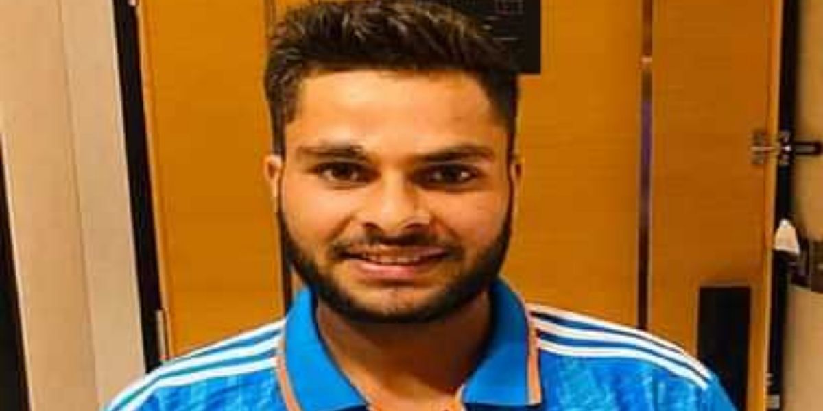 तिलक वर्मा और ईशान किशन समेत इन नाबालिक खिलाड़ियों के साथ इंग्लैंड जाएगी टीम इंडिया, अजीत अगरकर ने कंफर्म की भारतीय स्क्वाड 2 Team India