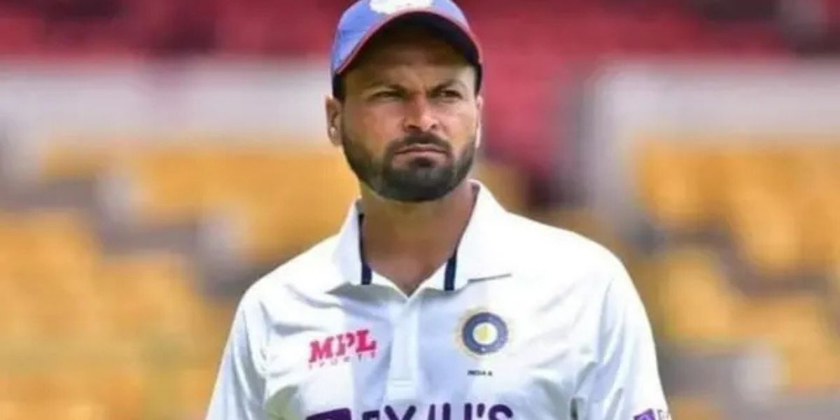 बॉर्डर गावस्कर के बीच अचानक ये 3 खिलाड़ी हुए बाहर, Bcci ने रातों-रात वापस भारत बुलाया 3 Ind Vs Aus