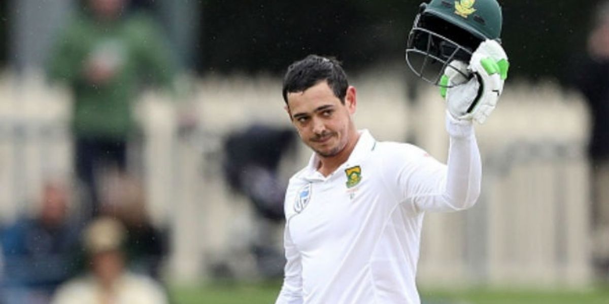 Cricketer