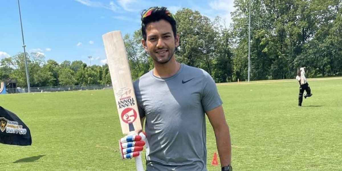 कभी भारत की शान थे ये 2 खिलाड़ी, लेकिन सीनियर्स की वजह से आज खेल रहे हैं विदेशों में क्रिकेट 2 Team India