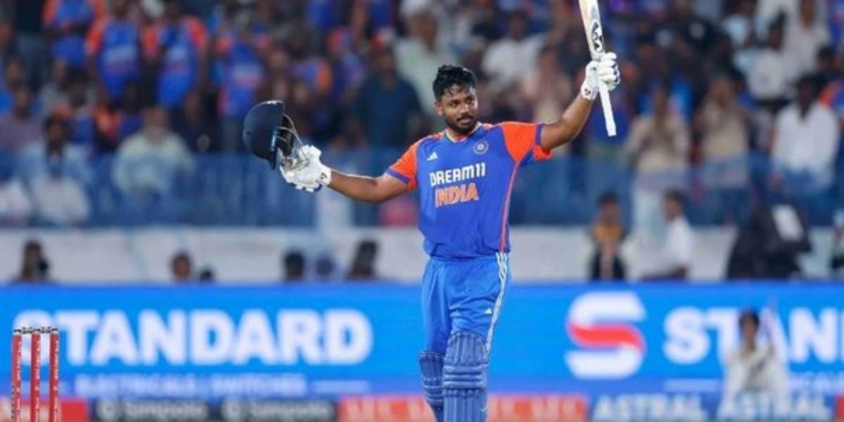 Ind Vs Eng: यशस्वी-तिलक करेंगे ओपनिंग, संजू होंगे विकेटकीपर, ऐसी होगी इंग्लैंड के खिलाफ 5 टी20 मैच के लिए भारतीय टीम 3 (Ind Vs Aus)