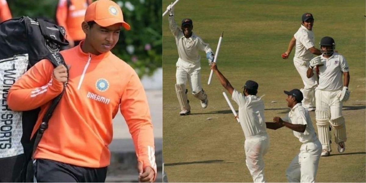 Bihar'S Son Suman Kumar Did Wonders, Broke Anil Kumble'S Record By Taking 10 Wickets