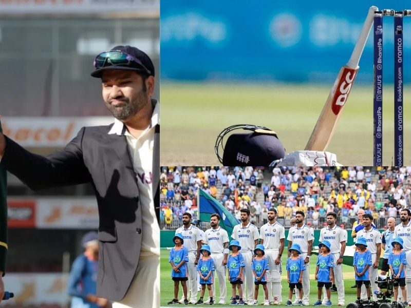 Before The Second Test Match, The Cricketer Who Scored More Than 15 Thousand Runs Passed Away
