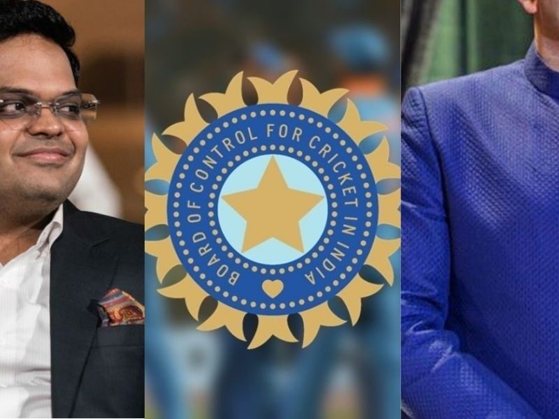 After Jay Shah, Now This Veteran Will Be The Next Bcci Secretary