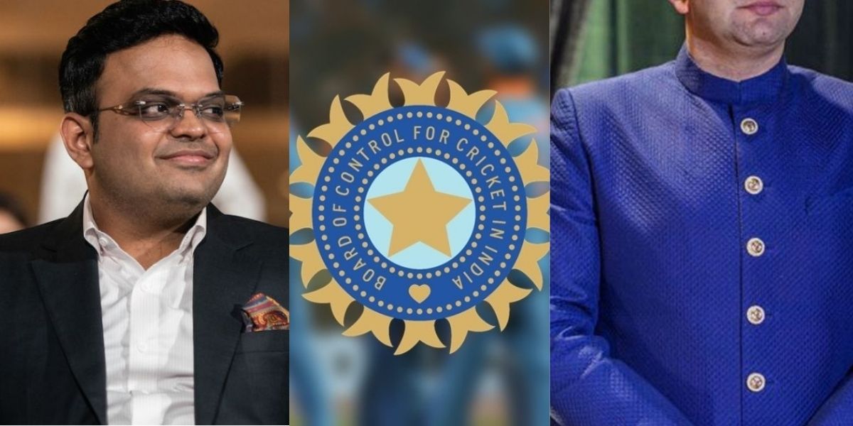 After Jay Shah, Now This Veteran Will Be The Next Bcci Secretary