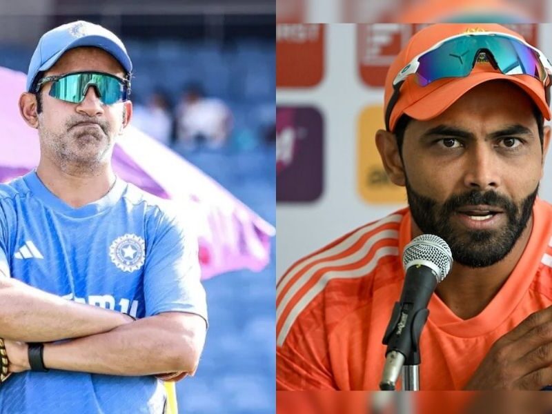 Ravindra Jadeja May Also Quit Playing Test And Odi,