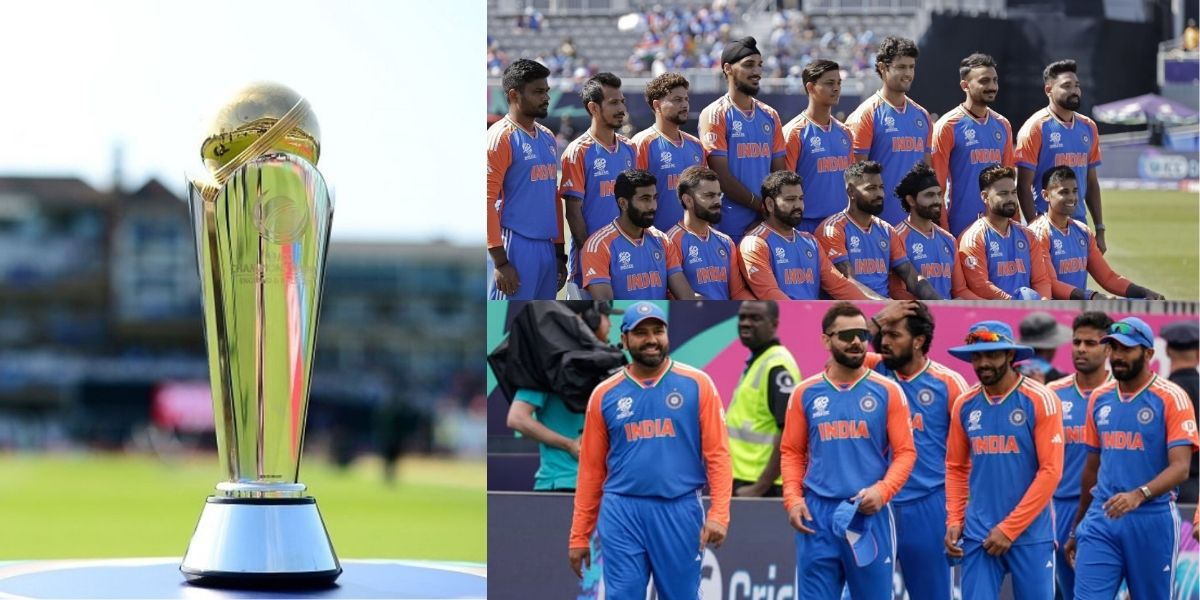 3 Players Of Team India Will Play For The Last Time In Champions Trophy 2025