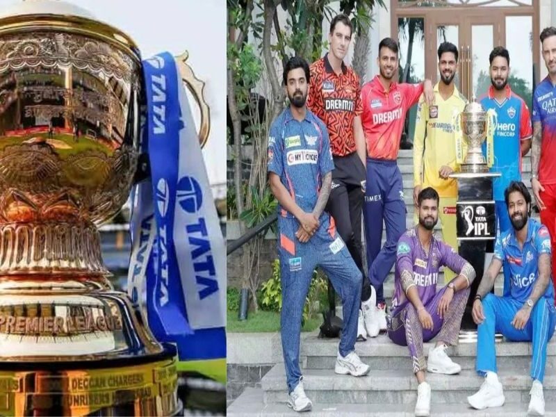 Ipl-2025-List-Of-Captains-Of-10-Teams-Revealed