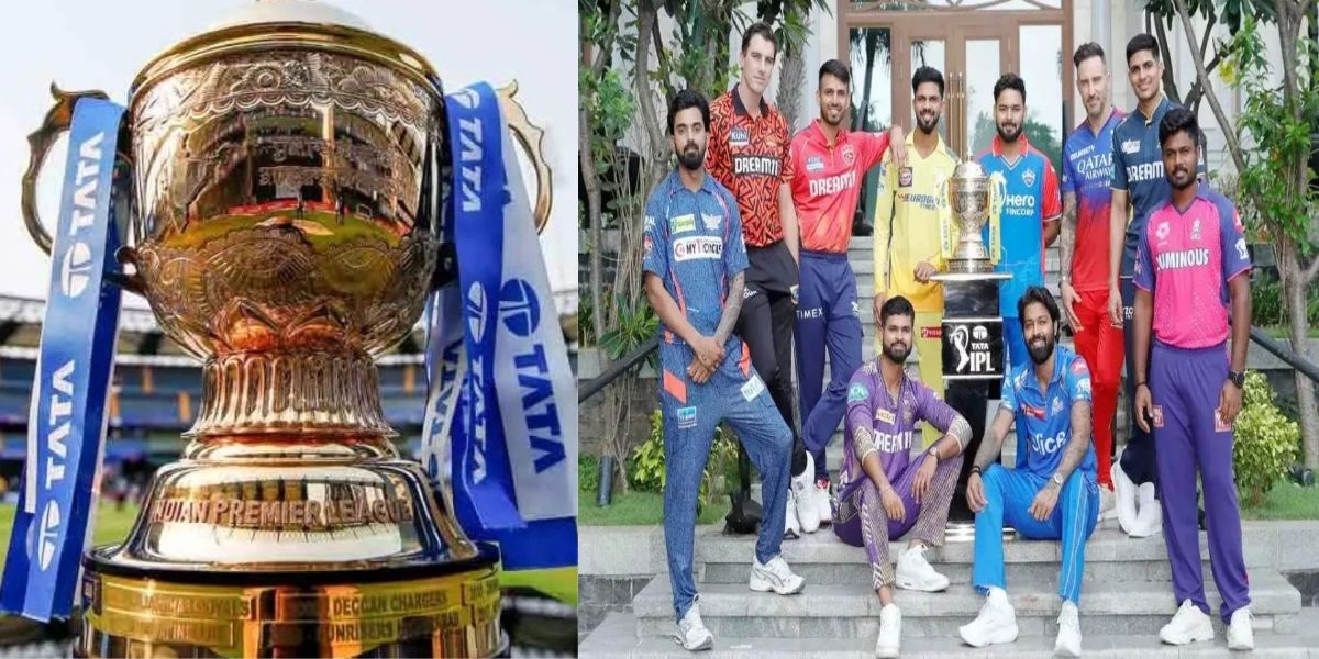 Ipl-2025-List-Of-Captains-Of-10-Teams-Revealed