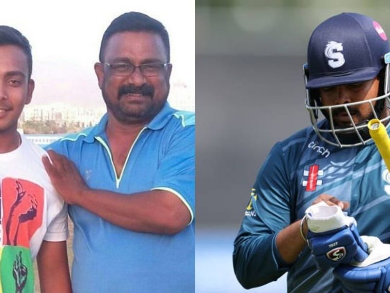 Prithvi Shaw'S Bad Habit Ruined His Career, His Childhood Coach Himself Told