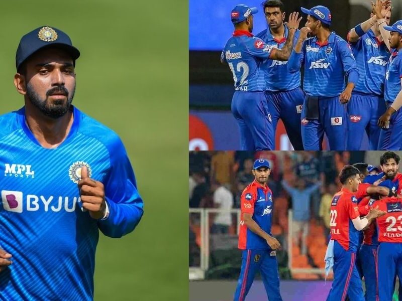 Kl Rahul Did Not Get The Captaincy, Delhi Made This Player The Captain For Ipl 2025