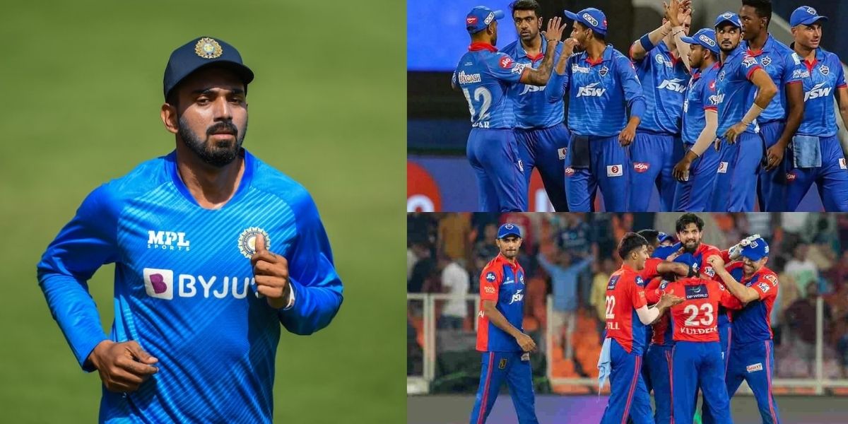 Kl Rahul Did Not Get The Captaincy, Delhi Made This Player The Captain For Ipl 2025