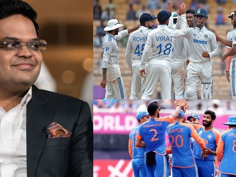 These-2-Players-Will-Become-The-Captains-Of-All-Three-Formats-Of-Team-India-In-2025-Jai-Shah-Gave-A-Big-Responsibility