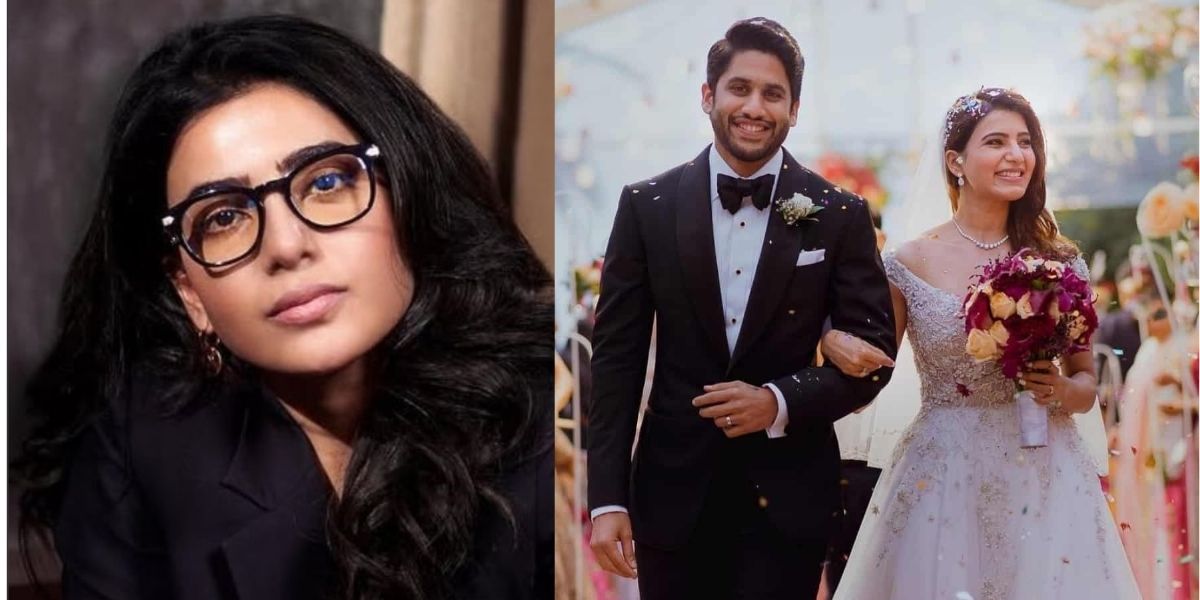 Naga Chaitanya Started Drifting Away From Samantha Ruth Prabhu Due To This Shortcoming