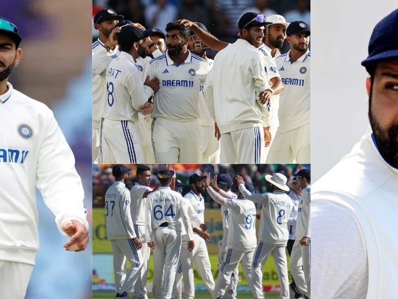 Ind Vs Eng India'S B Squad Will Go On England Tour