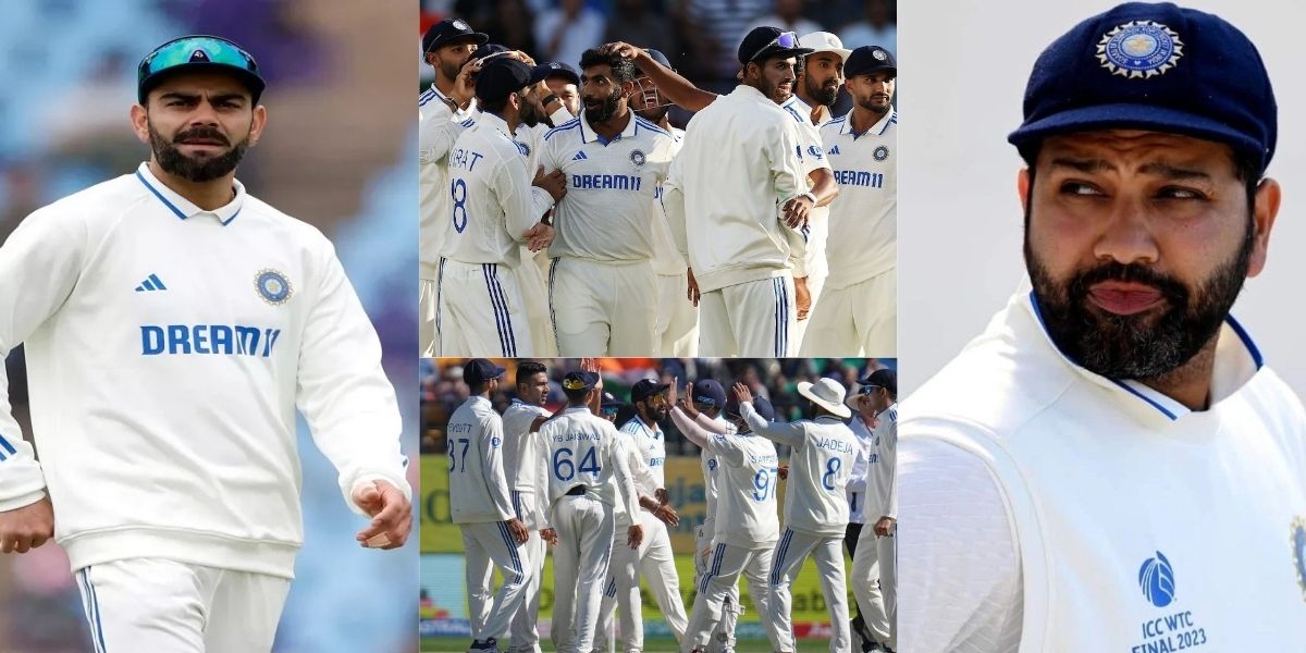 Ind Vs Eng India'S B Squad Will Go On England Tour