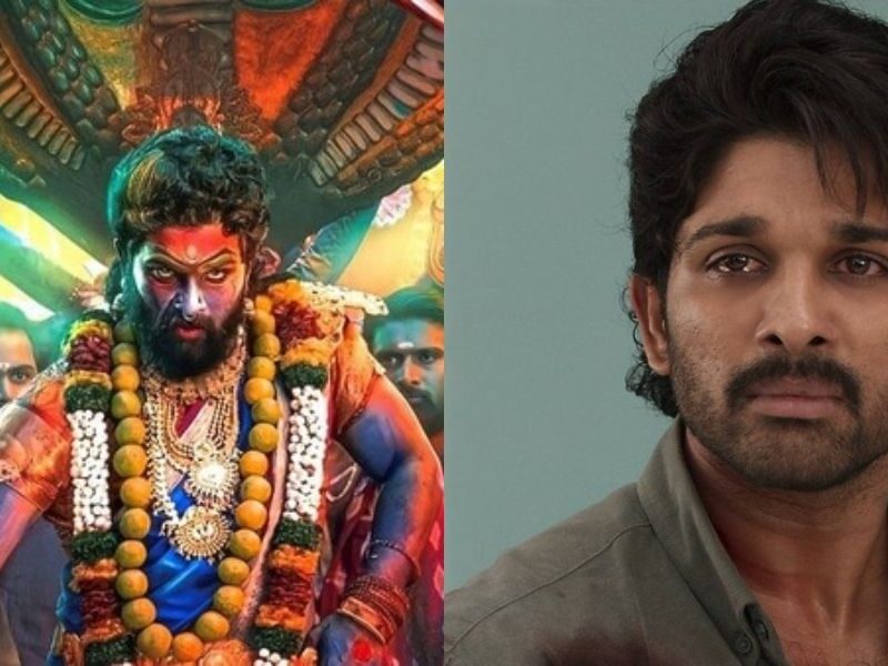 Amid The Success Of 'Pushpa 2', A Case Was Filed Against Allu Arjun