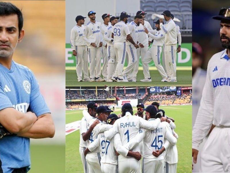 Team India Player Will Retire Because Of Rohit-Gambhir