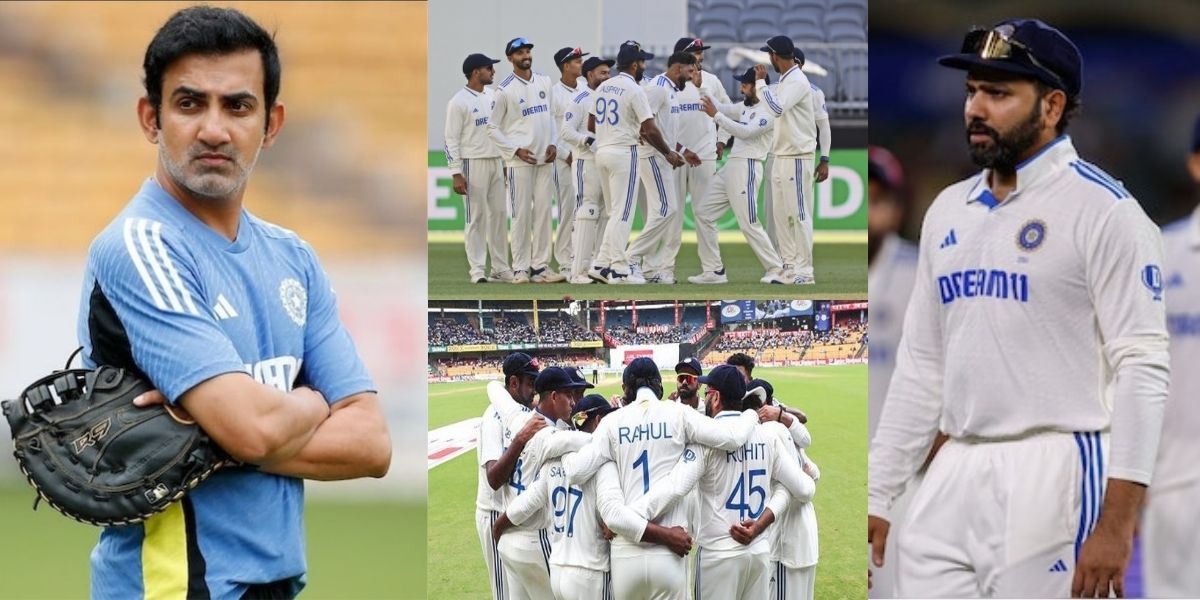 Team India Player Will Retire Because Of Rohit-Gambhir