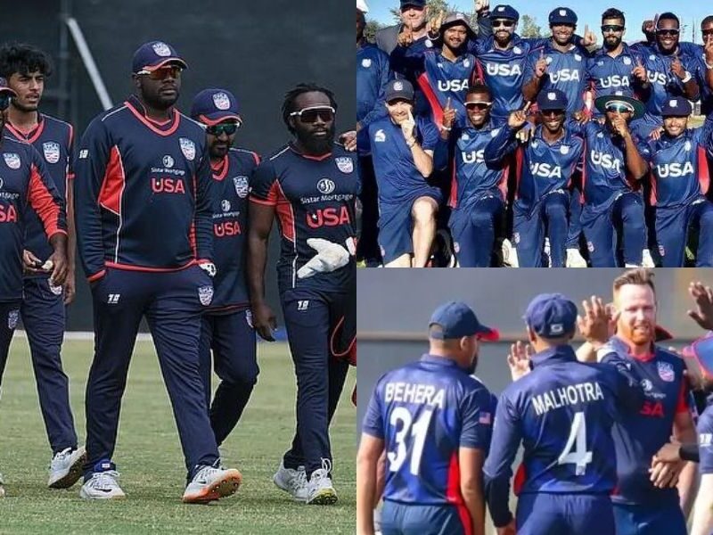 Indian Player Will Now Play Cricket For America, Will Get Fees In Crores