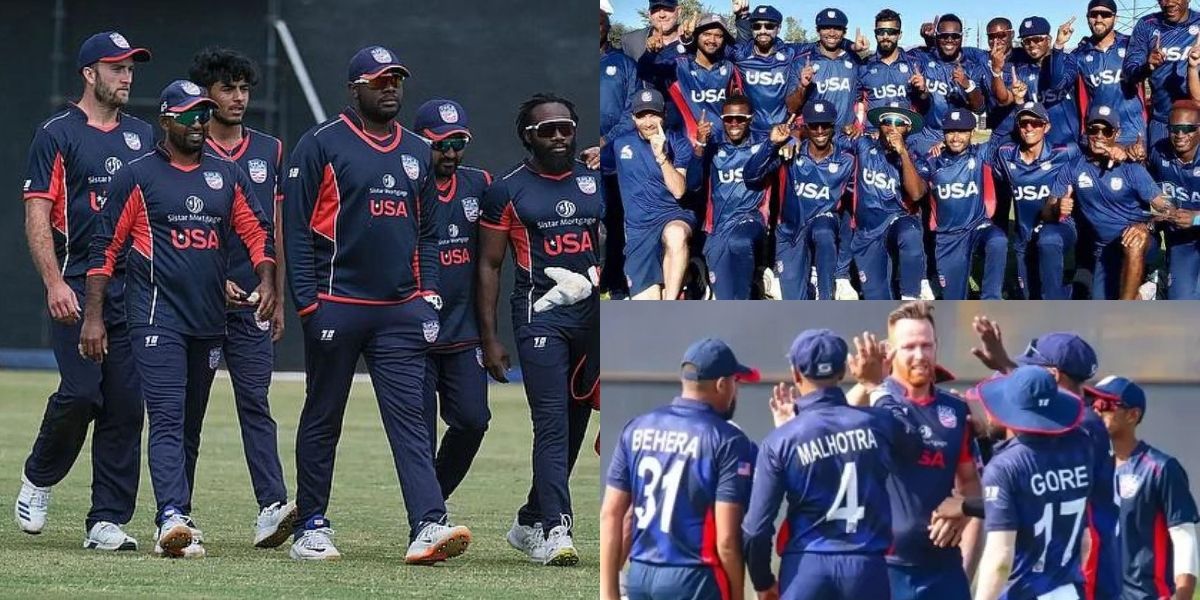 Indian Player Will Now Play Cricket For America, Will Get Fees In Crores