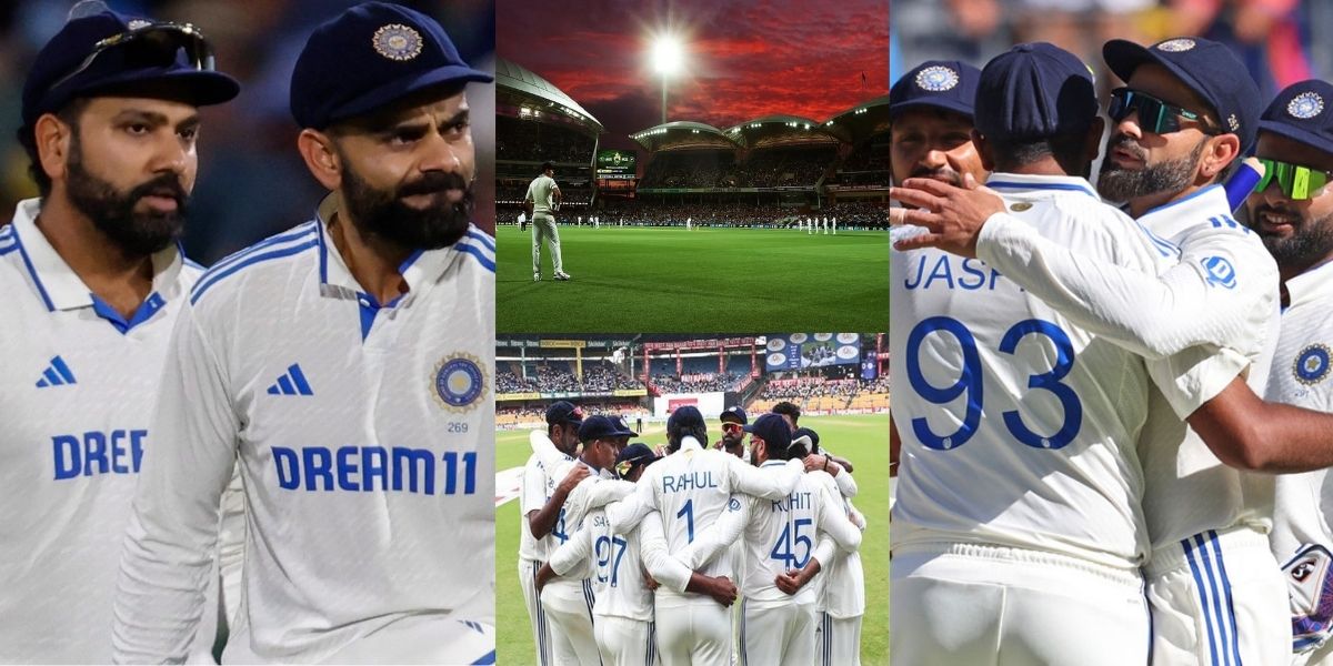 These 3 Indian Players Became The Reason For The Defeat In Ind Vs Aus Test Match