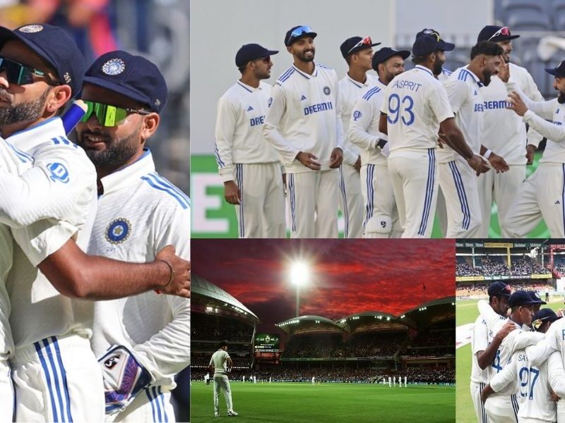Ind Vs Aus Will Be The Last Series For This Player