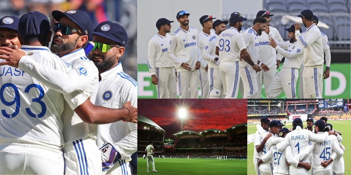 Ind Vs Aus Will Be The Last Series For This Player