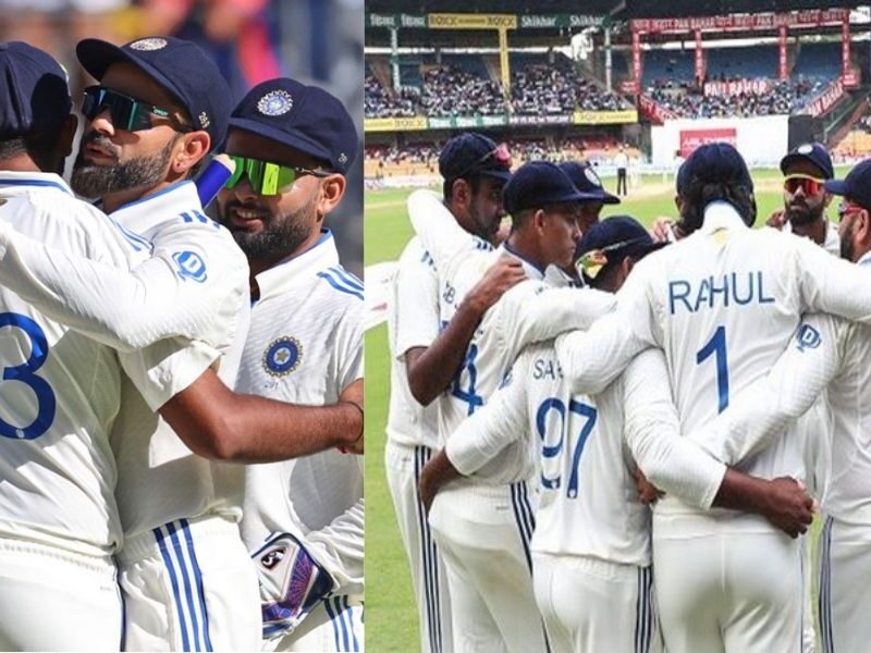 These 2 Players Will Not Get A Chance In The Remaining 3 Matches Of Ind Vs Aus