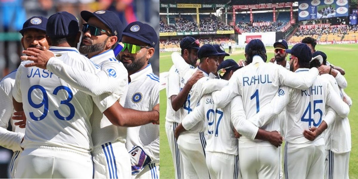 These 2 Players Will Not Get A Chance In The Remaining 3 Matches Of Ind Vs Aus