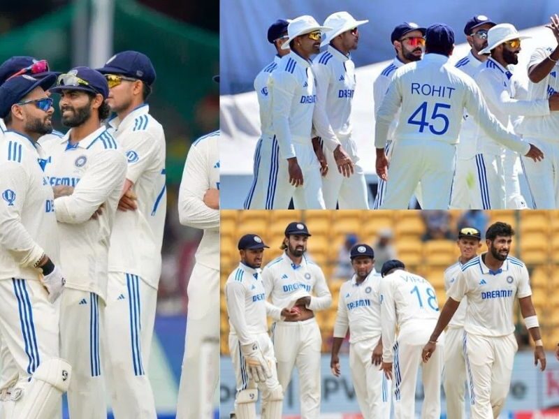 3 Indian Players Who Disappointed Fans With Their Performance In 2024