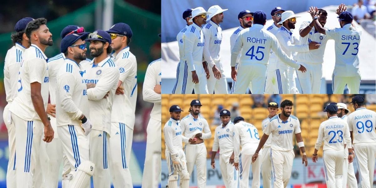 3 Indian Players Who Disappointed Fans With Their Performance In 2024