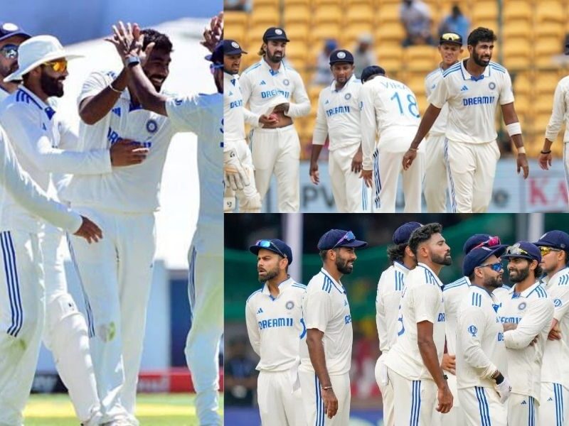 Indian Players Dominated The Ind Vs Aus Series Due To Their Tall Stature