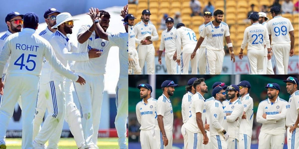 Indian Players Dominated The Ind Vs Aus Series Due To Their Tall Stature